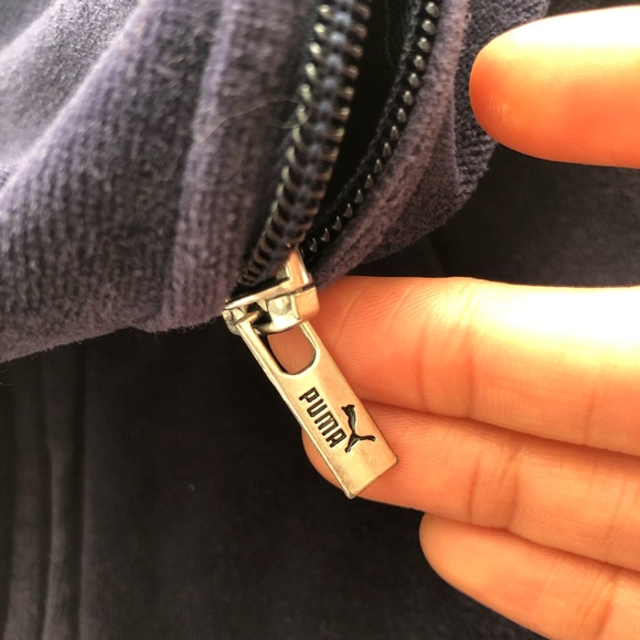 Puma jacket - Picture 7 of 7